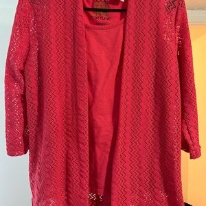 EUC Womens Blouse